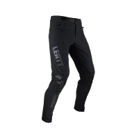 LEATT (НОВИНКА 2023) ШТАНИ ВЕЛОСИПЕДІВ MTB GRAVITY 4.0 PANTS BLACK КОЛІР ЧОРНИЙ РОЗМІР S