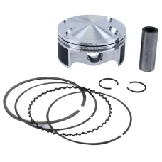 VERTEX ПОРШЕНЬ KTM (4T) EXCF 450 (EXC-F450) '03-'07 PRO HC 88,96MM 12:1 (КІЛЬЦЯ 590289000001 X 1 КОМПЛЕКТ.)