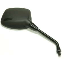 HYPER ДЗЕРКАЛО, KAWASAKI, MATT ЧОРНИЙ, ЛІВА