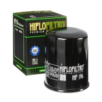 HIFLO МАСЛЯНИЙ ФІЛЬТР HF196
