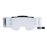 SPECT ЧЕРВОНА BULL STRIVE РОЛІК-OFF-SYSTEM WITH ЛІНЗА & 1 РОЛІК OF ПЛІВКА