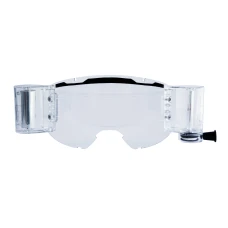 SPECT ЧЕРВОНА BULL STRIVE РОЛІК-OFF-SYSTEM WITH ЛІНЗА & 1 РОЛІК OF ПЛІВКА