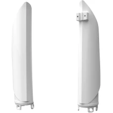 POLISPORT FORKPROTECTORT BETA RR 2T/4T 12-18 X-TRAINER 15-.. WHITE(12)