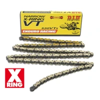 D.I.D 520ERVT G&G NIITTIILUKKO (ZJ)