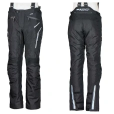 GRAND CANYON BIKEWEAR TEXTILE ШТАНИ NELSON ЛАМІНОВАНА ВЕЛИКА РОЗМІР ЧОРНИЙ 5XL