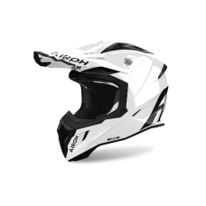 AIROH ШОЛОМ AVIATOR ACE 2 БІЛА M