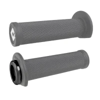 ODI ATV/PWC RUFFIAN V2.1 ATV GRIP 125MM М'ЯКА GREY/BLACK