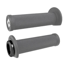 ODI ATV/PWC RUFFIAN V2.1 ATV GRIP 125MM М'ЯКА GREY/BLACK