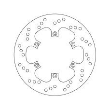 BREMBO SERIE ORO BRAKEDISC