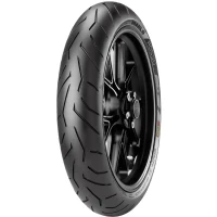 PIRELLI DIABLO ROSSO II 190/55 ZR 17 M/C (75W) TL R