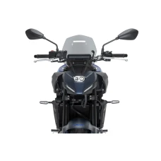 PUIG ЛОБОВОГО СТІКЛА НОВИЙ ПОКОЛІННЯ TOURING YAMAHA MT-07 25'