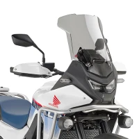 GIVI SMOKE КОЗИРКА HONDA XL750 TRANSALP (2025)