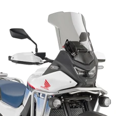 GIVI SMOKE КОЗИРКА HONDA XL750 TRANSALP (2025)