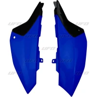 UFO КАРТИ ЗАД YAMAHA YZ 65 '19 КОЛІР СИНІЙ