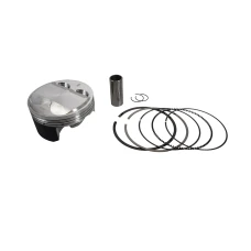 WOSSNE ПОРШЕНЬ (4T) YAMAHA YFM 700 R RAPTOR '15-'25, YFM 700 GRIZZLY / KODIAK '19-'25, YXM VIKING '14-'25 (STD. + 0,01MM = 101,95MM) (12.0:1 CR)