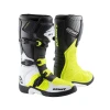 KENNY RACING ВЗУТТЯ CROSS\/ENDURO МОДЕЛЬ TRACK WHITE\/NEON ЖОВТИЙ КОЛІР BIALY\/CZARNY\/ZOLTY FLUO РОЗМІР 40 - зображення 2