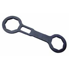 BUZZETTI ІНСТРУМЕНТ КЛЮЧІ DO NAKRETEK АМОТРТИЗАТОРІВ ПЕРІД HONDA/KAWASAKI/SUZUKI 46MM 50MM SHOWA