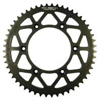 PBR ЗІРОЧКА ЗАД 4695 52 (899 52 ) ( TEMPERED - СТАЛЬ HARTOWANA ) KTM SX/EXC/LC4 (JTR897.52) (LANC. 520)