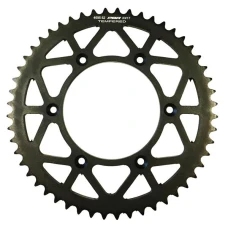 ЗАДНЯ ЗІРКА PBR 4695 52 (899 52 ) ( TEMPERED - СТАЛЬ HARTOWANA ) KTM SX/EXC/LC4 (JTR897.52) (LANC. 520)