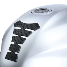 OXFORD TANKPAD GRIP SPINE НАКЛЕЙКА NA БАК КОЛІР ЧОРНИЙ