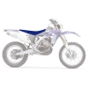 BLACKBIRD ПОКРИВКА\/ПОКРИВКА NA СИДІННЯ YAMAHA WRF 450 '12-'15 PYRAMID (PMD) КОЛІР СИНІЙ - зображення 2