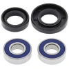 ALL BALLS ПІДШИПНИК КОЛЕСА ПЕРІД Z USZCZELNIACZAMI YAMAHA TTR 125 '00-'14 (ДИСК HAM) - зображення 2