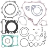 WINDEROSA (VERTEX) КОМПЛЕКТ ПРОКЛАДОК YAMAHA YFM 400 KODIAK 00-06\/ GRIZZLY 07-08 \/ YFM 450 GRIZZLY 07-14, WOLVERINE\/KODIAK 450 03-10 - зображення 2