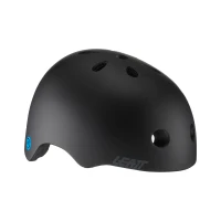 ВЕЛОШОЛОМ LEATT MTB URBAN 1.0 V22 HELMET КОЛІР ЧОРНИЙ РОЗМІР M/L 55-59 CM