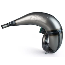 OXA FACTORY 2025/12 ДИФУЗОР (TUBA REZONANSOWA) FRONT EXHAUST PIPE RACING STEEL GP EDITION SPECIAL SERIES BETA RR 200 '20-'26