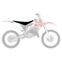 BLACKBIRD СИДІННЯ КОМПЛЕКТНИЙ HONDA CR 125/250 '02-'07; CRF 450R '02-'04 СТАНДАРТ PIRAMIDE КОЛІР ЧОРНИЙ