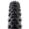 X-GRIP ШИНА MOTOCROSS\/ENDURO 90\/100-21 HULKYBOY SOFT (М'ЯКА) 57R TT ПЕРІД DOT 01\/2024 - зображення 2