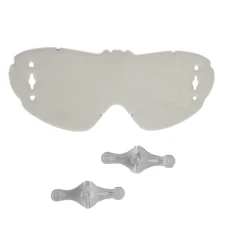 SCOTT ХВІРТКА WORKS VOLTAGE LEXAN SGL CL