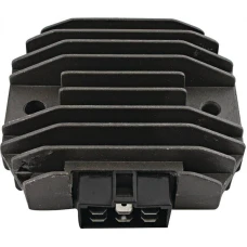 ARROWHEAD (JN) РЕГУЛЯТОР НАПРУГИ KAWASAKI VN 750 '94-06, ZR-7S '00-05, ZX6R '95-97, ZZR 600 '93-04, ZL 600 '96-97, EX 250 NINJA '08-12, KEF 300 LAKOTA '95-03, KL 650 E '08-18, KLF 300 B BAYOU '92-01, KLF 300 C BAYOU '89-02, KLX 250 '09-20 (AKI6016)