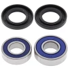 ALL BALLS ПІДШИПНИК КОЛЕСА ЗАДНЬОГО Z USZCZELNIACZAMI SUZUKI RM 80\/85 '90-'16, YAMAHA YZ 80\/85 '93-'22, YZ65 '18-'22 - зображення 1