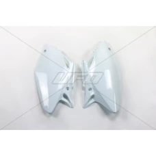 UFO КАРТИ ЗАД HONDA CRF 450R '02-'04 КОЛІР БІЛИЙ