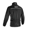 КУРТКА ДОЩОВИК OXFORD RAINSEAL КОЛІР ЧОРНИЙ РОЗМІР 2XL (XXL) - зображення 2