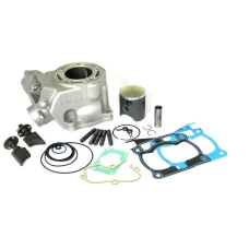 ATHENA ЦИЛІНДР КОМПЛЕКТНИЙ YAMAHA YZ 125 '01-'04 КОМПЛЕКТ КОМПЛЕКТНИЙ STD=54MM (БЕЗ ГБЦ) (ПІД ЗАМОВЛЕННЯ)