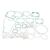 ATHENA КОМПЛЕКТ ПРОКЛАДОК KTM SX 250 03-06 EXC 250 04-06 EXC\/MXC 300 04-07 - зображення 2