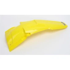 UFO КРИЛО ЗАД SUZUKI RMZ 450 '08-'17 КОЛІР ЖОВТИЙ