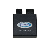 ELECTROSPORT (PROCOM) МОДУЛЬ ЗАПАЛЮВАННЯ / БЛОК УПРАВЛІННЯ ДВИГУНА / CDI HONDA CRF 450 R '04-'06 (OEM: 30410-MEN-711)