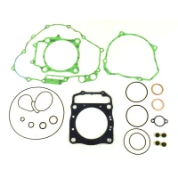 ATHENA КОМПЛЕКТ ПРОКЛАДОК HONDA XR 650R '00-'07 (CHLODZONY CIECZA) (RE01A)