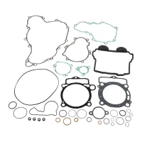 ATHENA КОМПЛЕКТ ПРОКЛАДОК KTM SXF 350 '11-'12, EXCF 350 '12-'13, FREERIDE 350 '13-'16