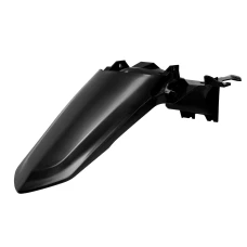 POLISPORT КРИЛО ЗАД YAMAHA YZ 450F '26 КОЛІР ЧОРНИЙ