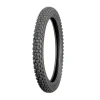 WANDA ШИНА 3.00-21 AX270 57P 6PR\/TT ПЕРІД DOT 25\/2024 (GLEBOKOSC BIEZNIKA 9MM)(WZMACNIANA) - зображення 2