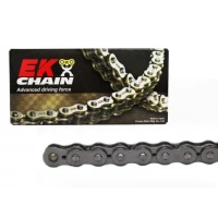 EK ЛАНЦЮГ ПРИВІДНИЙ EK520MVXZ2 124 QX-RING (DO 1000CCM) (124-OGNIW) (40,0KN) (MADE IN JAPAN) (КРИШКА)