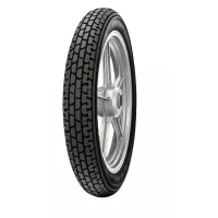 METZELER ШИНА 3.25-18 BLOCK C 52S TT ПЕРІД/ЗАД DOT 21/2026