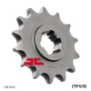 JT ЗІРОЧКА ПЕРІД 799 16 SUZUKI GZ 125 '98-'11 (-1), GN 125, VL 125 INTRUDER (79916JT) (LANC. 428) - зображення 2