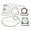 ATHENA КОМПЛЕКТ ПРОКЛАДОК YAMAHA XT 500`76-83, SR 500`78-87 - зображення 2