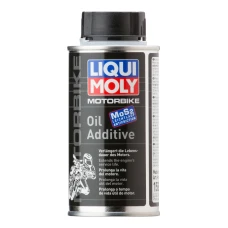 LIQUI MOLY RACING BIKE OIL-ADDITIV (USZLACHETNIACZ DO МАСЛА) 0,125L