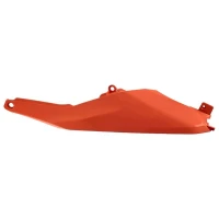 POLISPORT КАРТИ ЗАД KTM SX/SX-F/XC/XC-F '23-'25; EXC/EXC-F/XC-W/XCF-W '24-'25 КОЛІР КОЛІР ПОМАРАНЧ OEM (КОМПЛЕКТ)